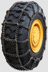 14.00-24 Aquiline Grader/Loader Tire Chain