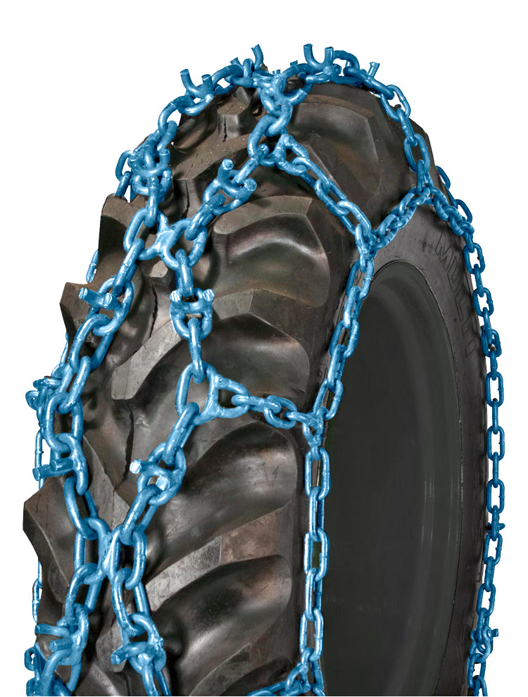 14.9-30 pewag 1/2 ForesTrac Tractor Studded Tire Chain