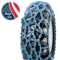 18.4-34 pewag 5/8 Double Diamond Skidder Chain