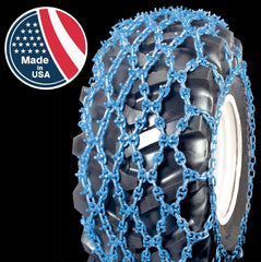 73/44.00-32 5/8 Triple Net Tire Chain