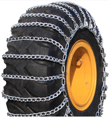 12.00-16.5 RoadBoss Twist 2 Link Skid Steer Tire Chain