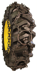 30.5L-32 3/4 Bear Paw Economy Ring Chain