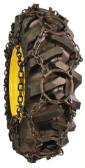 16.9-30 5/8 Bear Paw Economy American Ring Chain