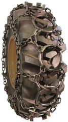 23.1-26 5/8 Bear Paw Tight Ring Chain