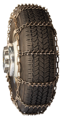 L78-16 Aquiline Talon 6mm Single Truck Tire Chain CAM