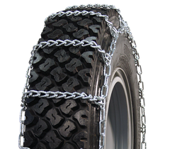 7.00-17 Highway Truck Tire Chain Single