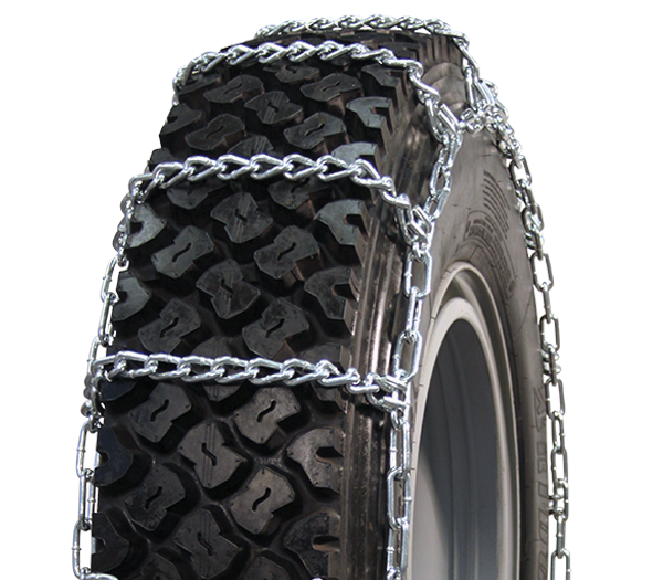 12-24.5 Highway Truck Tire Chain Single