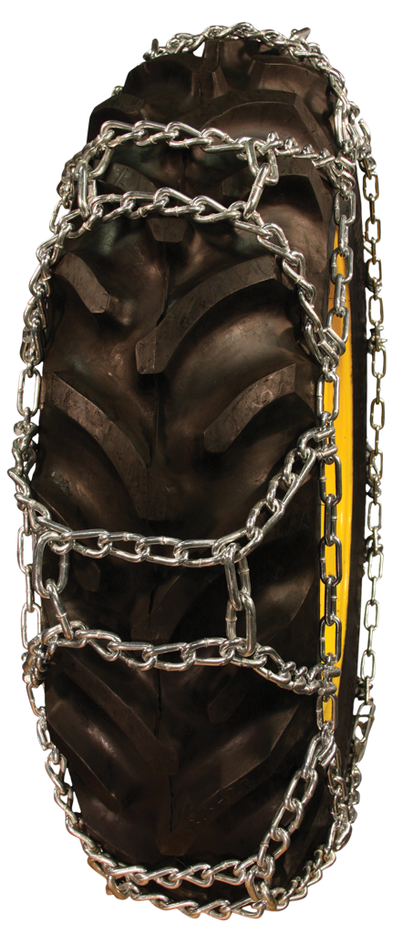 11.2-24 Tru Grip Tractor Tire Chain