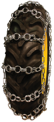 13.9-36 Double Ring Tractor Tire Chain