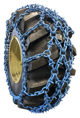 30.5L32 pewag 16mm double diamond skidder chain