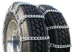 275/70-22.5 Dual Triple Mud Service Tire Chain