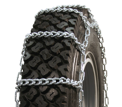 215/75-17.5 Single Mud Service Tire Chain
