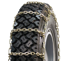 7.50-16 ICC Predator Single Tire Chain HWY CAM