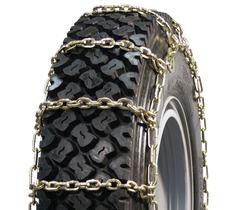 255/65-16 ICC Predator Single Tire Chain HWY CAM