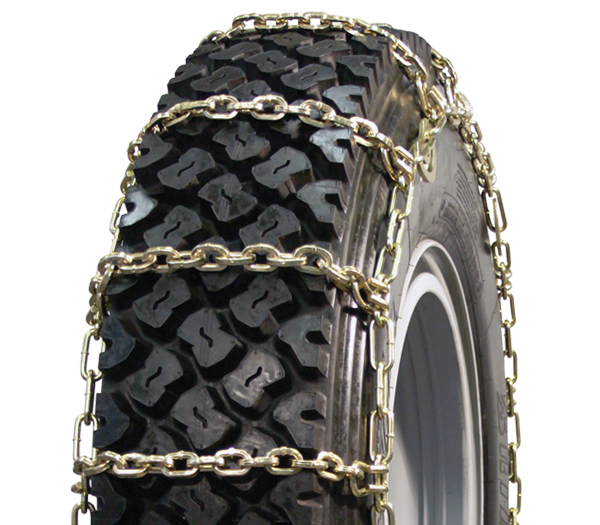 235/75-17 ICC Predator Single Tire Chain HWY CAM