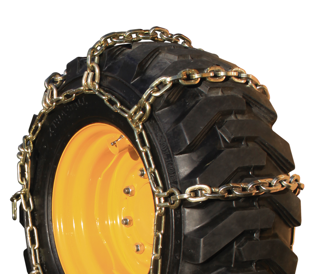 14-17.5 Predator Skidsteer 4 Link