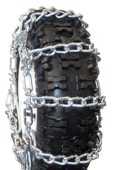 16x7.50-8 Twist link Snow Hog