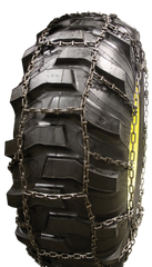 15.5-25 Aquiline Multi-Purpose (MPC) Tire Chain