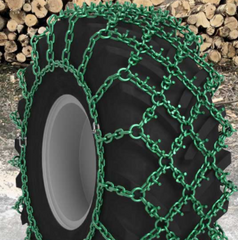 Veriga FOREST U-GRIP Skidder Chains