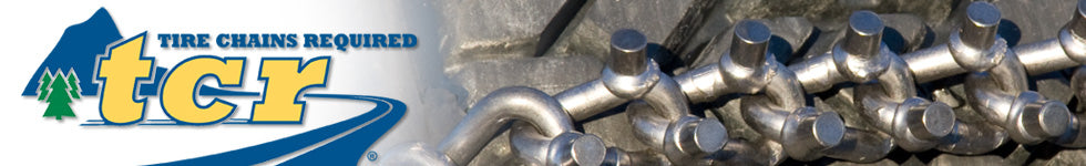 Tire Chains by TireChainsRequired.com