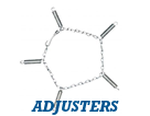 Adjusters
