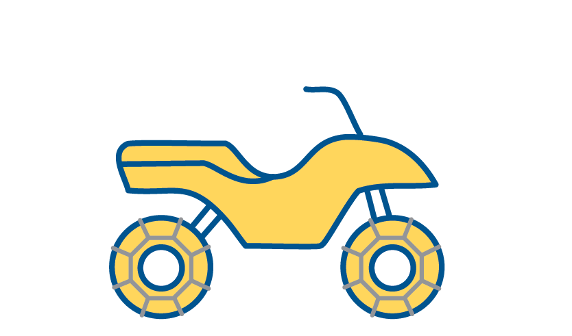 ATV