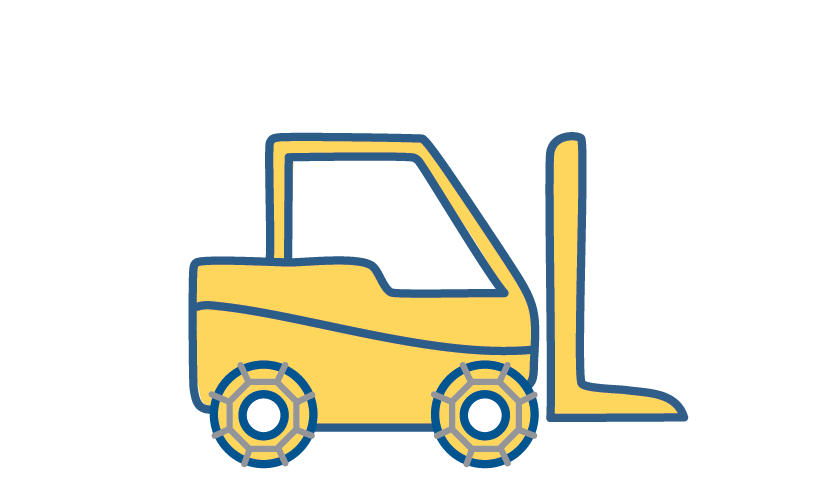 Forklift