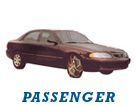 Passenger Tire Chains