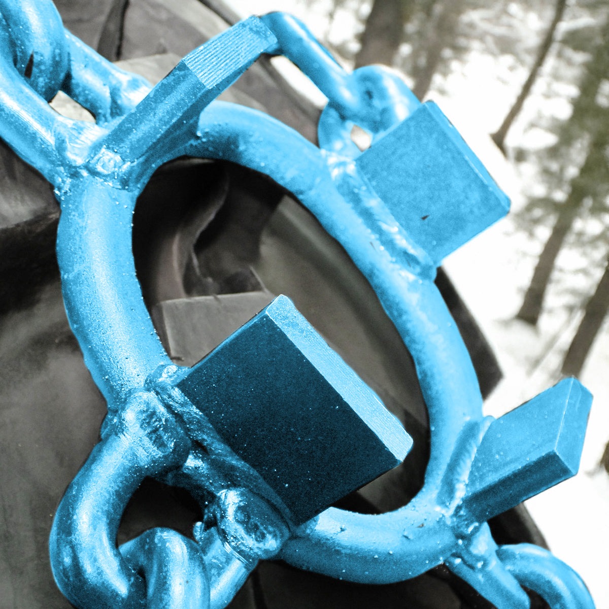 Forestry Ring All