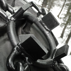 Skidder RIng