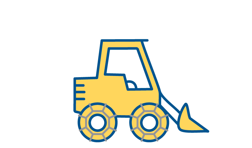 Skid Steer