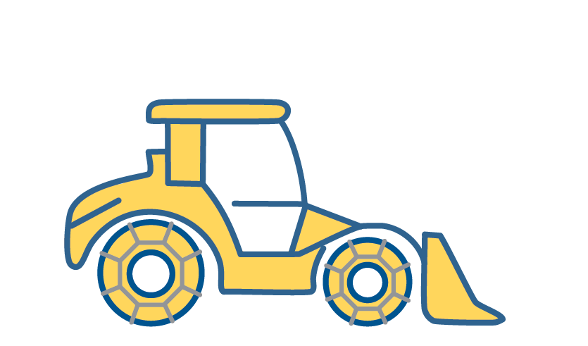 Heavy Equipment