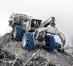 pewag skidder chains