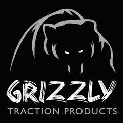Grizzly Skidder Tire Chains