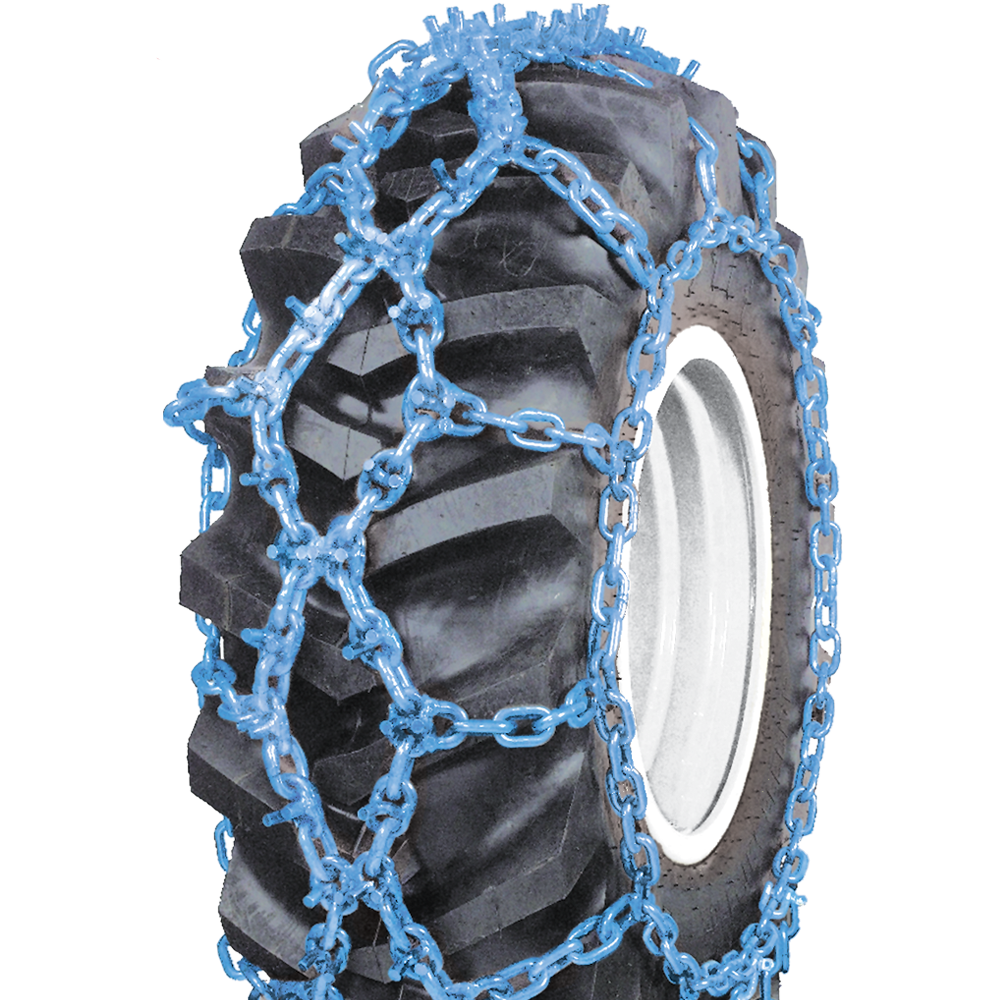 35.5-32 pewag 7/8 Single Diamond Stud Chain
