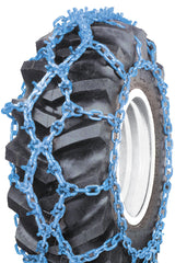 16.9-30 pewag 5/8 Single Diamond Stud Chain