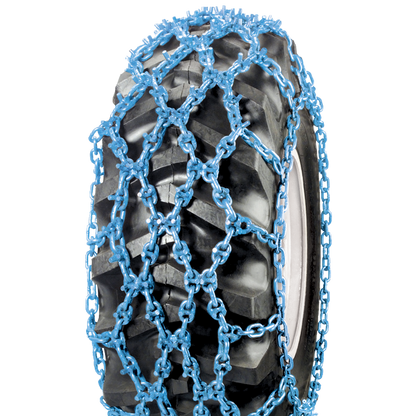 600/50-22.5 pewag 9/16 Double Diamond Skidder Chain