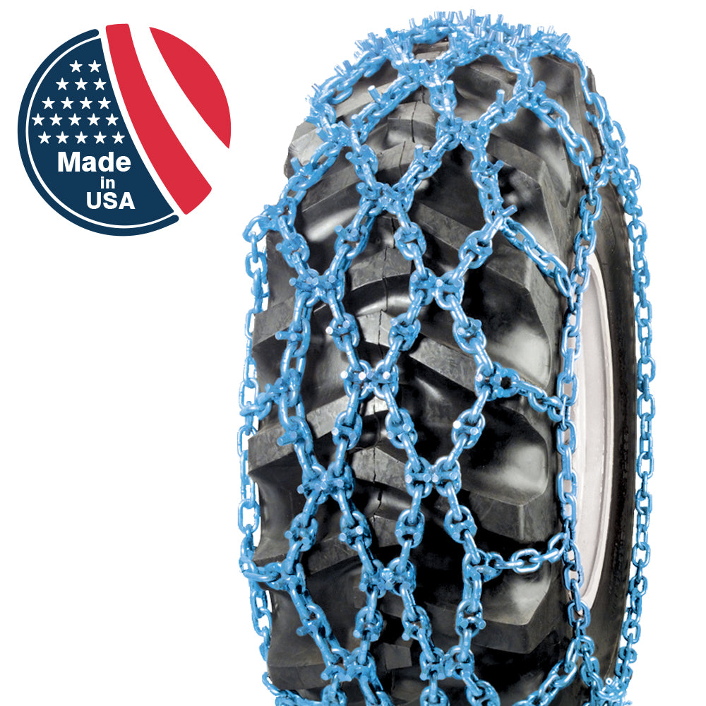 750/55-26.5 pewag 5/8 Double Diamond  Skidder Chain