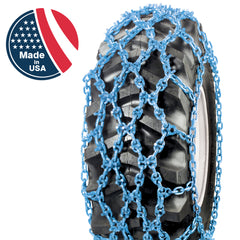 700/50-26.5 pewag 5/8 Double Diamond Skidder Chain