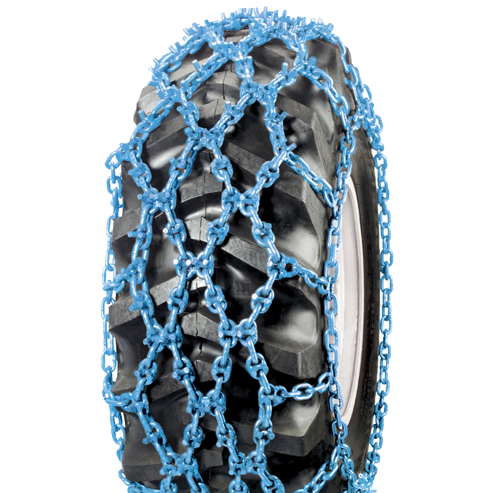 35.5-32 pewag 7/8 Double Diamond Stud Chain