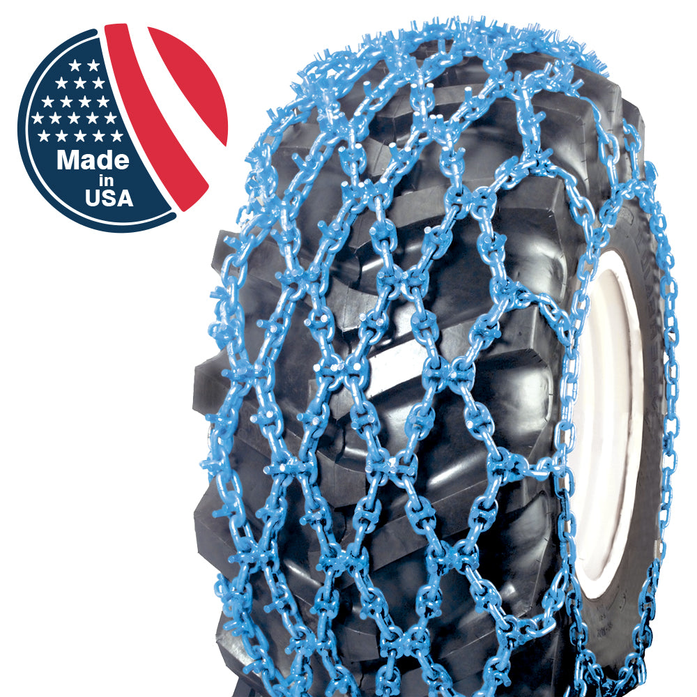 73/44.00-32 pewag 3/4 Triple Diamond Tire Chain