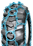 30.5L-32 3/4 Combo Chain