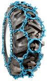 30.5L-32 3/4 Combo Chain