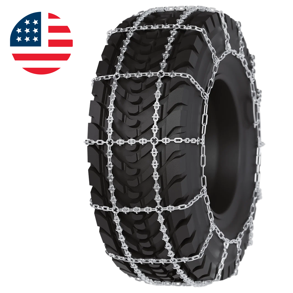 pewag USA Made Doppelspur Light  5.6mm DSL 314