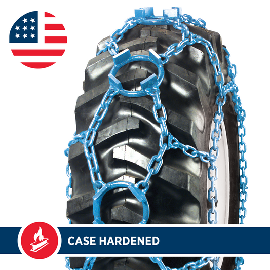 24.5-32 pewag 3/4 Bear Paw Economy Ring Chain