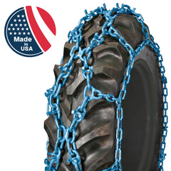 16.9-28 pewag 1/2 ForesTrac Tractor Studded Tire Chain
