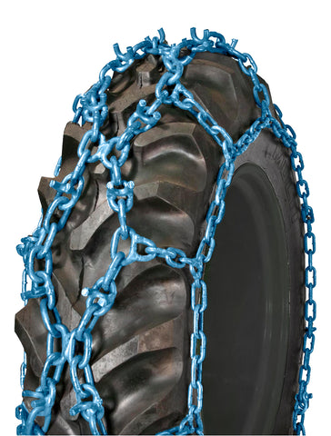 14.9-24 pewag 1/2 ForesTrac Tractor Studded Tire Chain