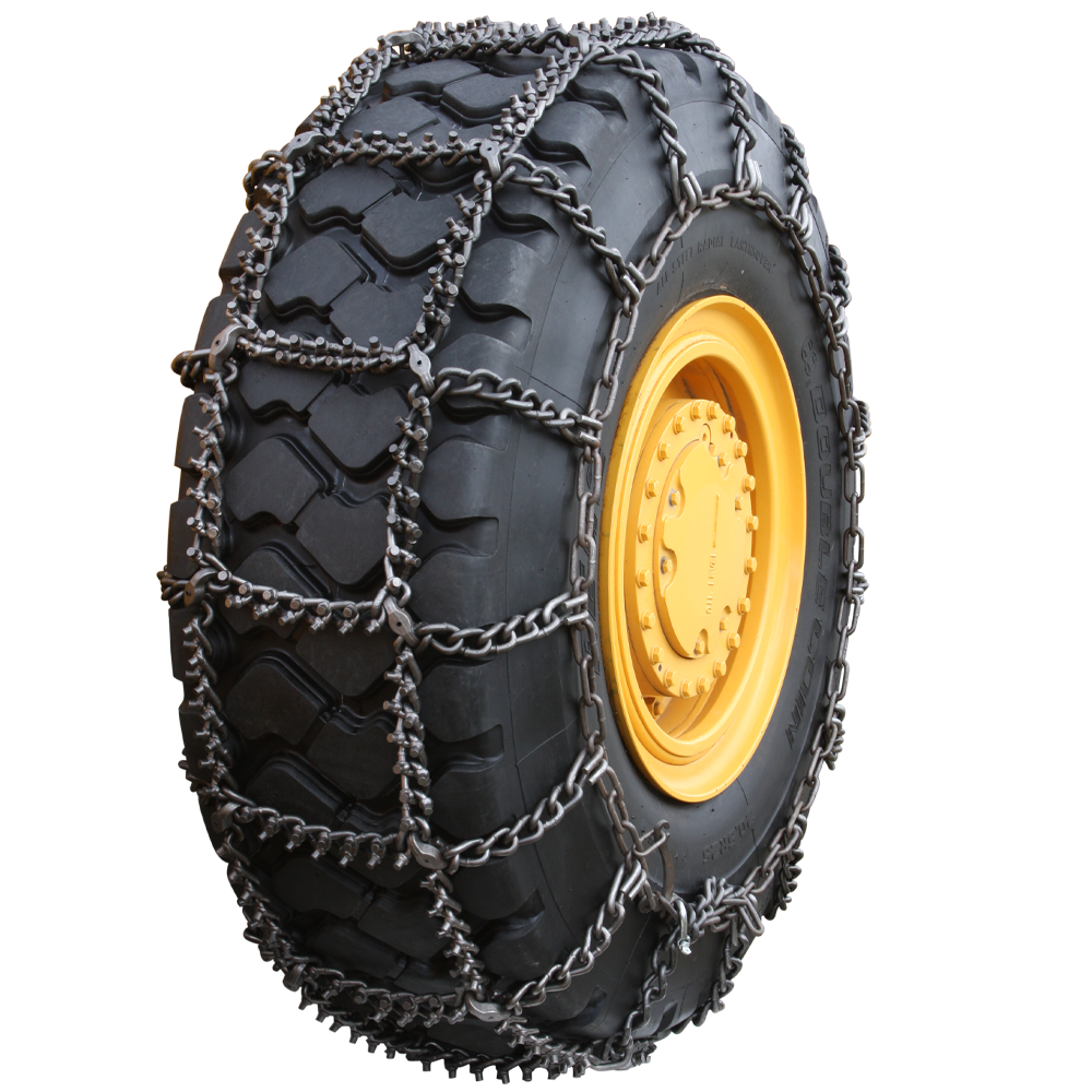 17.5-25 Grader/Loader Tire Chain