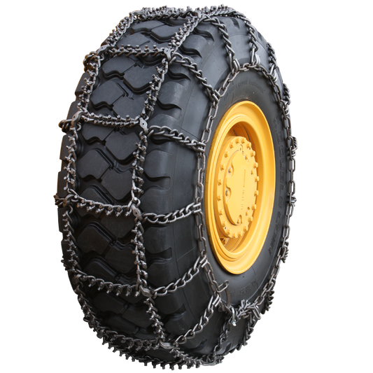 23.5-25 Aquiline Grader/Loader Tire Chain