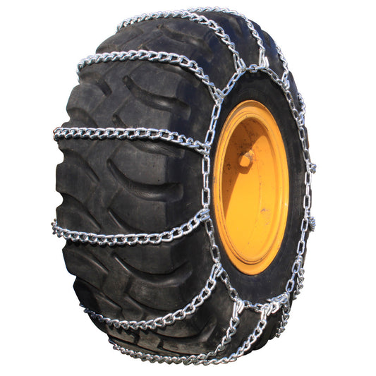 13.00-24 Grader/Loader Tire Chain Highway